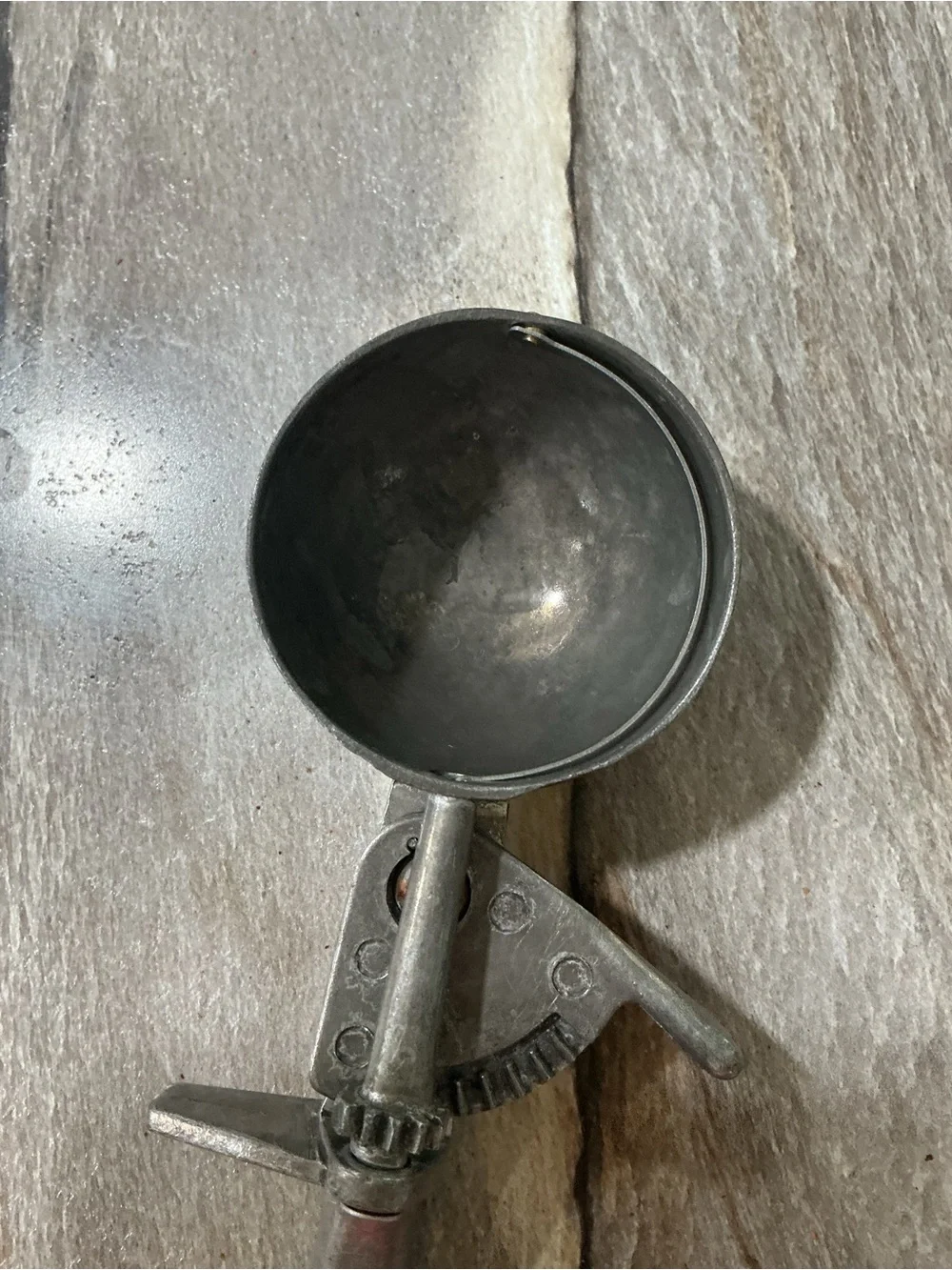 Cook-Eez vintage cook